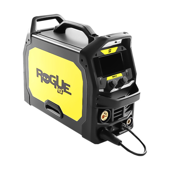 Сварочный аппарат ESAB Rogue EMP 210Pro (русифицированный)