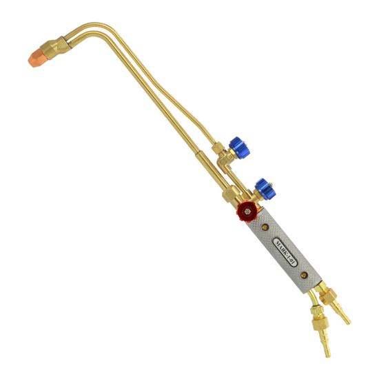 Резак ацетиленовый Маяк-1-01 (до 100 мм, L=580 мм)