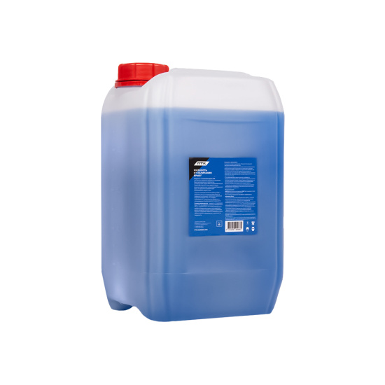 Жидкость от налипания брызг ПТК (10 литров) Жидкость от налипания брызг ПТК (10 литров)