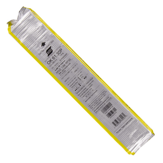  ESAB OK 61.30P  2,5 , . . 1,8 