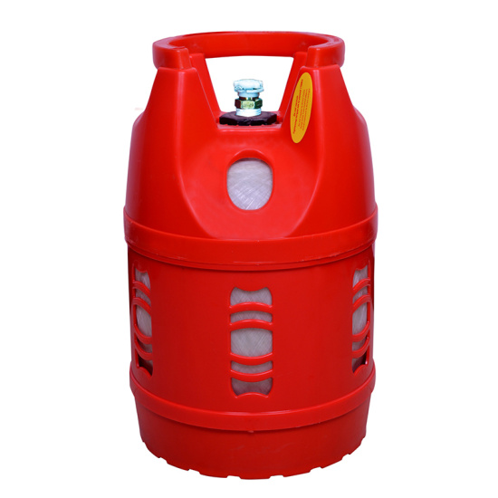 Баллон пропановый 47 л LiteSafe (полимерно-композит.,взрывобезопасный)