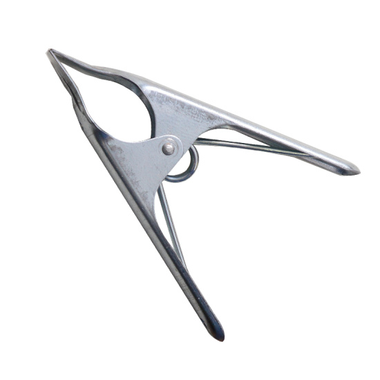 Клемма заземления ESAB MK-150 (150 А) Клемма заземления ESAB MK-150 (150 А)