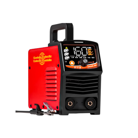 Сварочный инвертор Castolin CastoARC 160 mini (220 В)