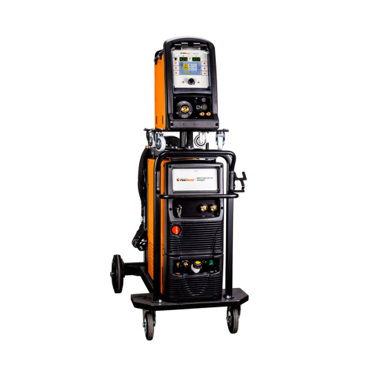 Сварочный полуавтомат Foxweld WECO MIG 505 DP DIGITAL (380 В)