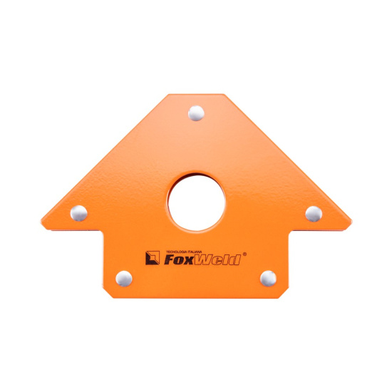 Угольник магнитный Foxweld FIX-4 Угольник магнитный Foxweld FIX-4