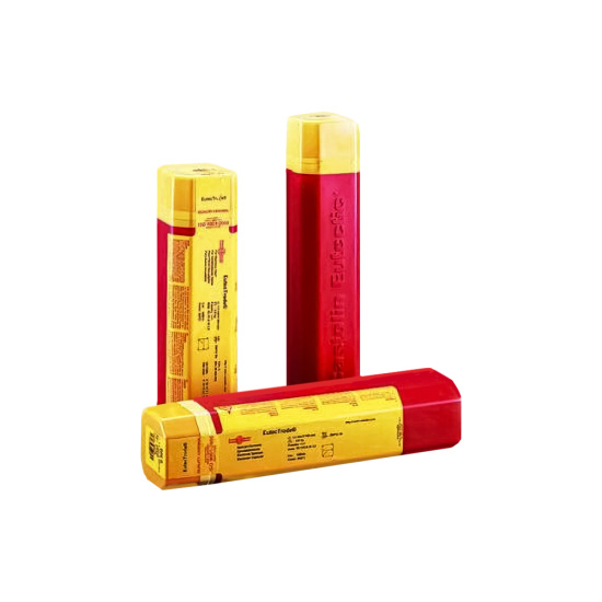 Электроды Xuper Abra Tec XHD 4706 ф 4,0 мм (пачка 5,0 кг)