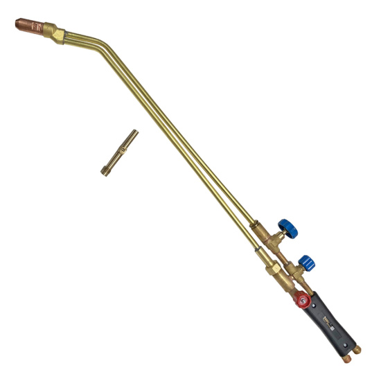 Резак природный газ Р3ПГс (7,8 L=800), Джет