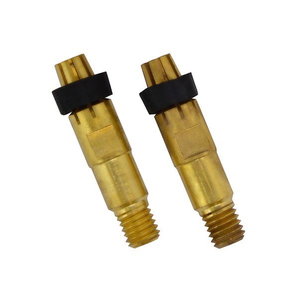 Резак пропан Р1-01П (вент., 100 мм, с нар. медн. мун.), БАМЗ(4)