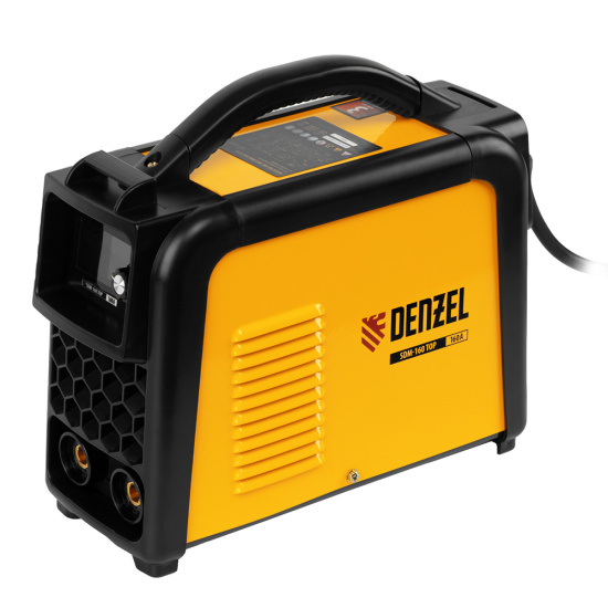 Сварочный инвертор DENZEL SDM-160 Top (220 В)