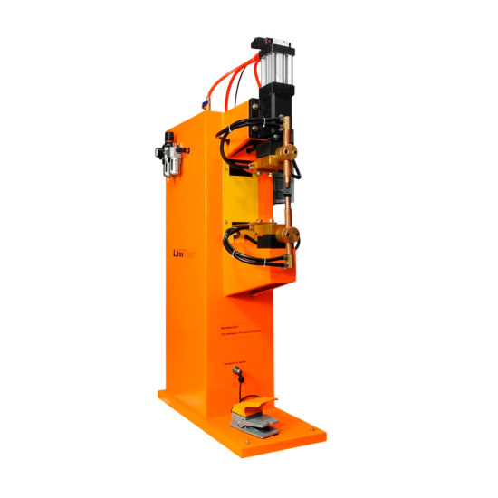 Машина контактной сварки Foxweld МТ-40 (380 В)