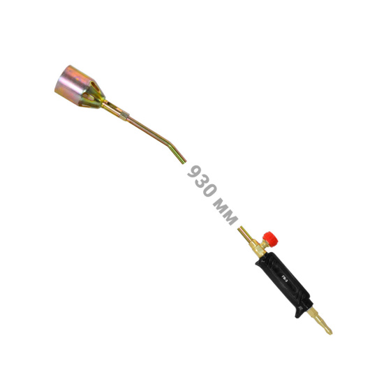 Горелка проп.+воздух ГВ-3 (вент., L=930 мм), ГВ-111, ГВ-901, ВАРИАНТ