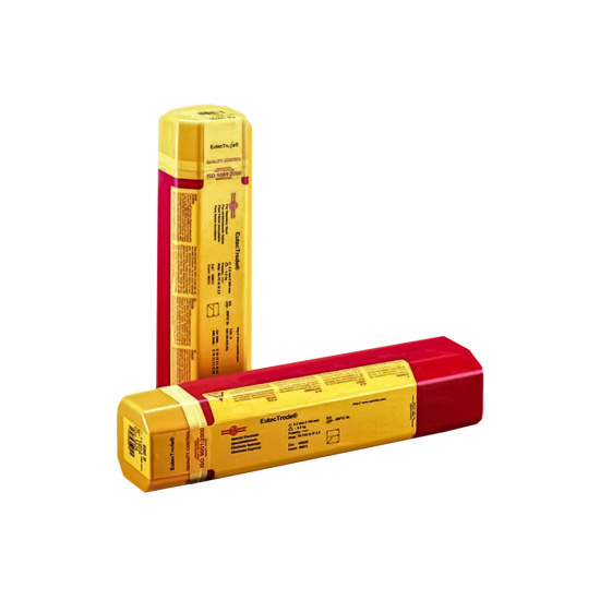 Электроды EutecTrode XHD 4710 ф 4,0 мм (пачка 5,0 кг)