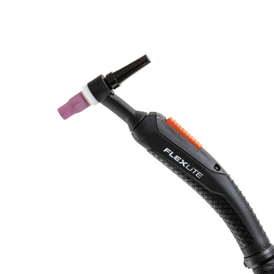 Горелка аргонодуговая KEMPPI FLEXLITE TX 133 GF (130 А, 8 м)