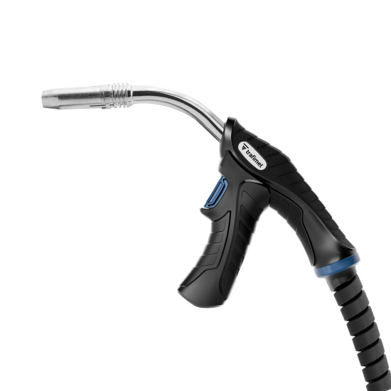 Горелка д/полуавт. Mig ERGOPLUS New 24 (4 м, возд.), Трафимет