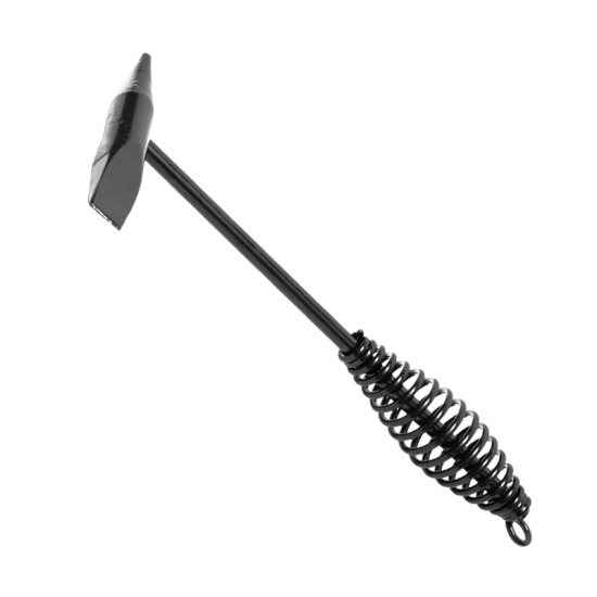 Молоток сварщика шлакоотбойный 440 г, БАРСВЕЛД Молоток сварщика шлакоотбойный 440 г, БАРСВЕЛД