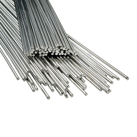 Прутки присад. алюмин. ESAB OK Tigrod 1070 ф 3,2 мм (пачка 5 кг)