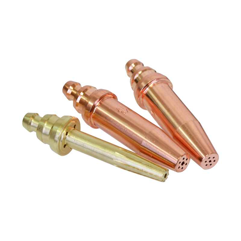 Резак универсал. Р3П/Р2А-32 (вент., н.м. №1, до 200 мм, L=535 мм), REDIUS(5)