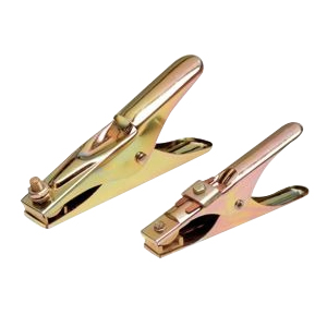 Клемма заземления ESAB КЗ-400А Eco (400А) Клемма заземления ESAB КЗ-400А Eco (400А)