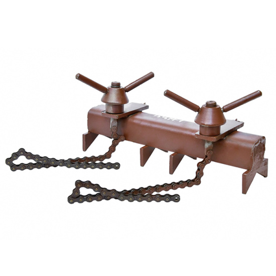 Центратор  ЦЦМ1 (ф труб 12-114 мм) Центратор  ЦЦМ1 (ф труб 12-114 мм)