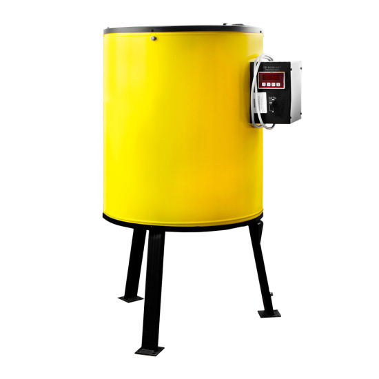 Эл/печь для прокалки флюса ЭПСФ 50/400М, НОВЭЛ