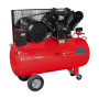   DCF-1700/270 CT15 , FUBAG