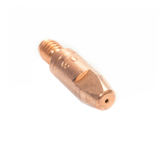 Наконечник ECU (М6, L=28)