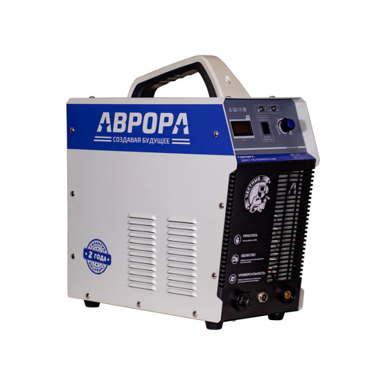 Аппарат плазменной резки Aurora ДЖЕТ 40 КОМПРЕССОР (220 В)