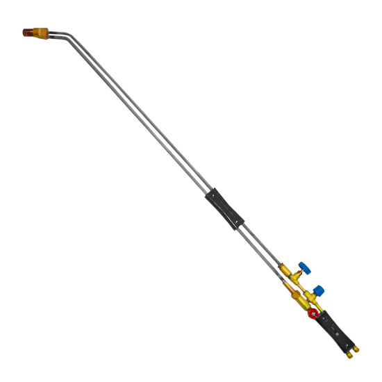 Резак природный газ Р3ПГс (б) (6 L=1500 мм), Джет