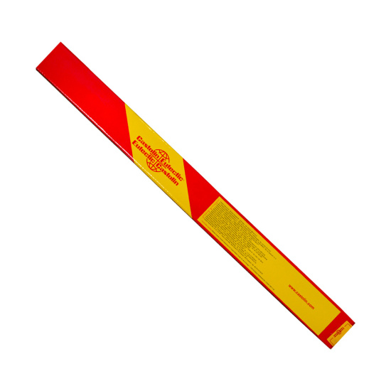 Припой медн. Castolin RB 5283 NF ф 2,0 мм (офлюсованный, Cu-P, Ag-15%, уп. 1,0 кг)