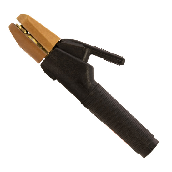 Электрододержатель ЭД-40 "Корд-Универсал" Электрододержатель ЭД-40 "Корд-Универсал"