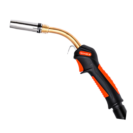 Горелка д/полуавт. TECH MS 36 (возд.). Сварог