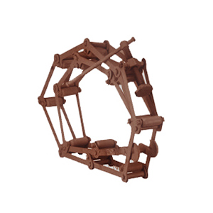 Центратор  ЦЗН-1220 Центратор  ЦЗН-1220