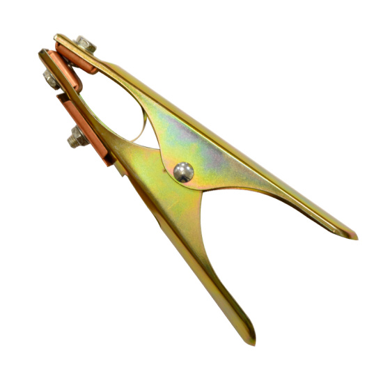 Клемма заземления ВАРИАНТ КЗ-300А  Клемма заземления ВАРИАНТ КЗ-300А