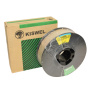 Сварочная Проволока порошковая самозащитная KISWEL K-NGS-C ф 1,0 мм (кассета 4.5 кг) без газа