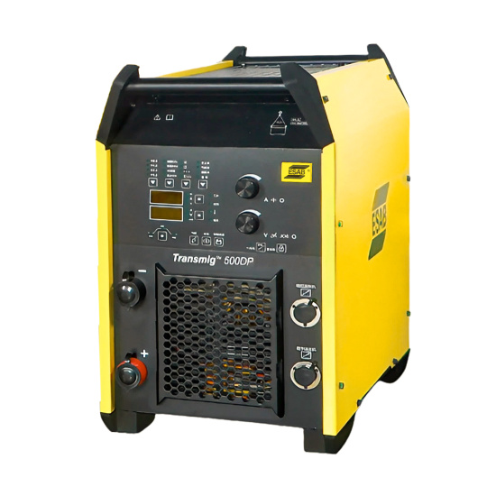 Сварочный источник ESAB Transmig 500DP (380 В), НАКС