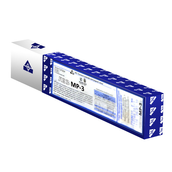 пачка 1 кг, ЛЭЗ