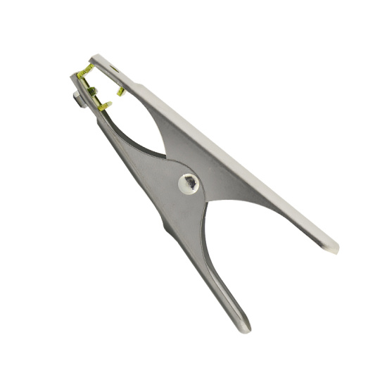 Клемма заземления КЗ-150А (BINZEL) Клемма заземления КЗ-150А (BINZEL)