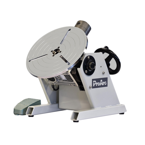 Вращатель сварочный ProArc PT-203 A/CB Вращатель сварочный ProArc PT-203 A/CB