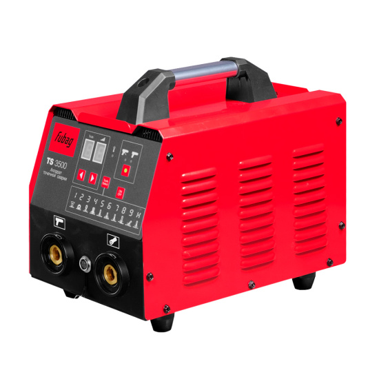 Аппарат точечной сварки FUBAG TS 3500 (220 В)