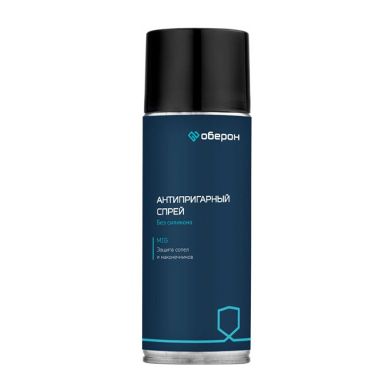Спрей антипригарный Оберон (520 мл) Спрей антипригарный Оберон (520 мл)