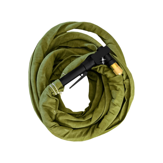 Кабель-шланговый пакет КШ3в-П2-ВР