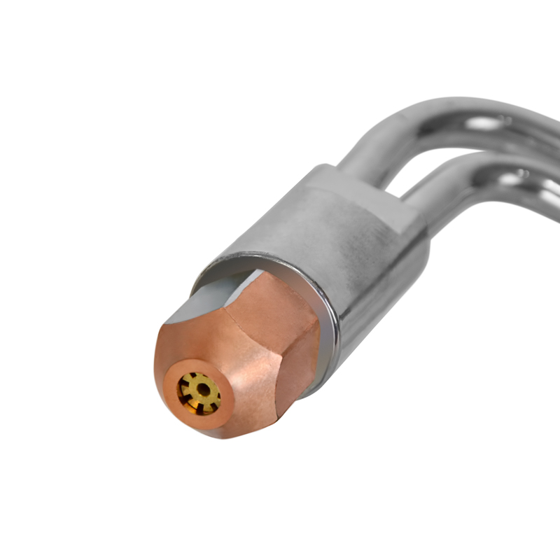 Резак пропан Р1-01П (вент., 100 мм, с нар. медн. мун.), БАМЗ(2)