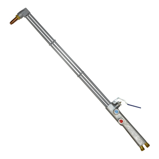 Резак пропан трехтрубн. НОРД-С-Р-01П (рычаг, L=800)