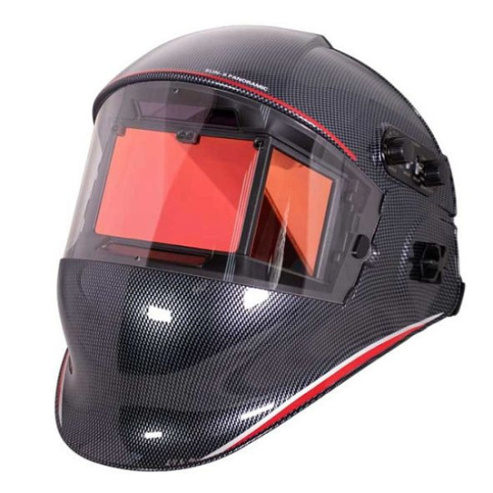 Маска сварщика Aurora SUN-9 PANORAMIC (4-8/9-13 DIN)