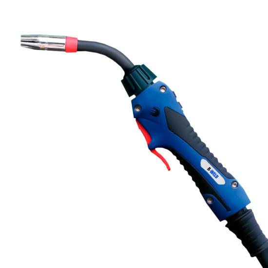 Горелка д/полуавт. R-Weld ABIMIG AT 155 LW (190 А, 3 м, возд.)