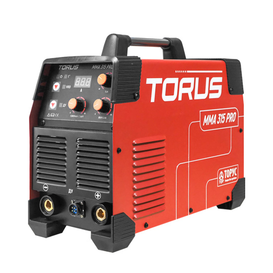 Сварочный инвертор ТОРУС-315 (380 В)