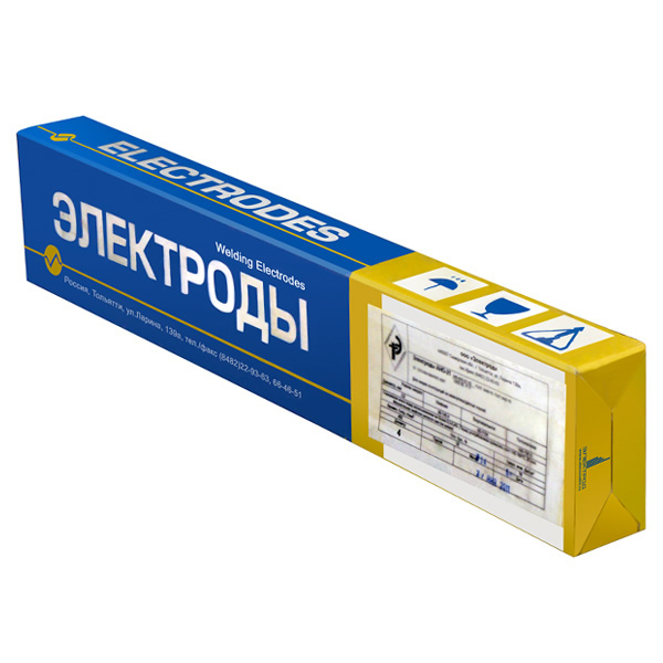 пачка 5 кг, ТЭ