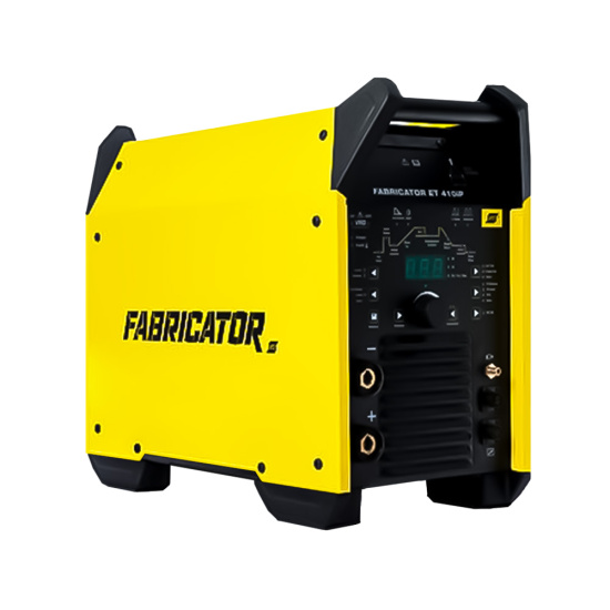 Установка аргонодуговая ESAB Fabricator ET410iP (380 В), НАКС