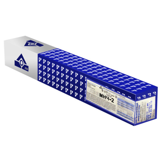 Электроды МНЧ-2 ф 4,0 мм