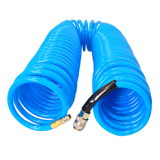 Шланг с фитингами (15 бар, 8х12 мм), FUBAG